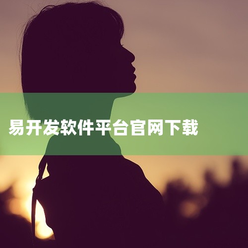 明确学习目标与适用对象课程专为“想用易语言开发个性化软件”的新手设计，强调通过实践掌握软件开发的底层...|